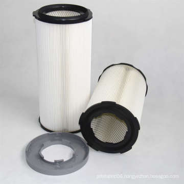 Polypropylene Membrane Pleated Cartridge Filter For Pharmaceutical Filter